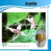 Icariin 80% 90% 98%